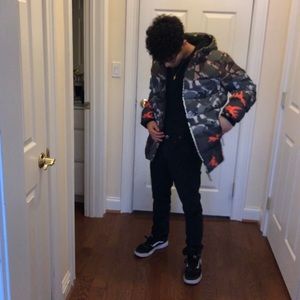 Meet your Posher, Bruno